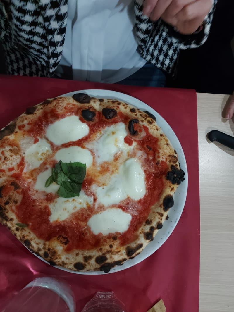 Osteria dell'Infiorata, Genzano Di Roma