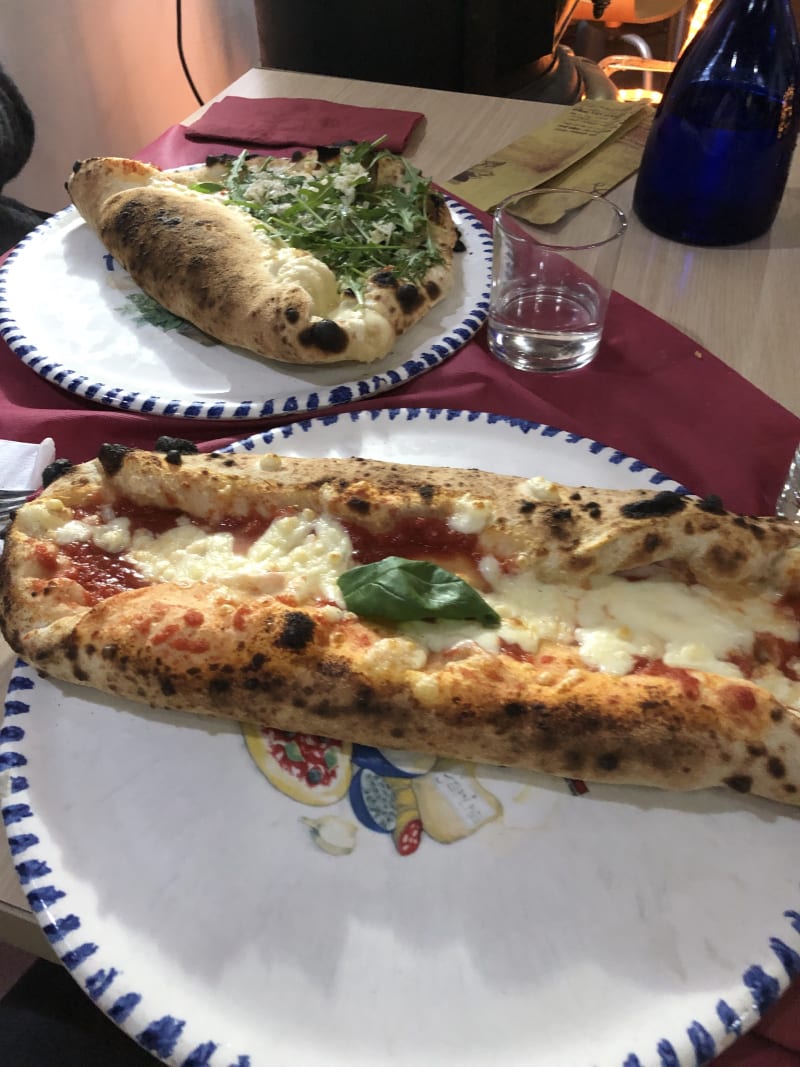 Osteria dell'Infiorata, Genzano Di Roma