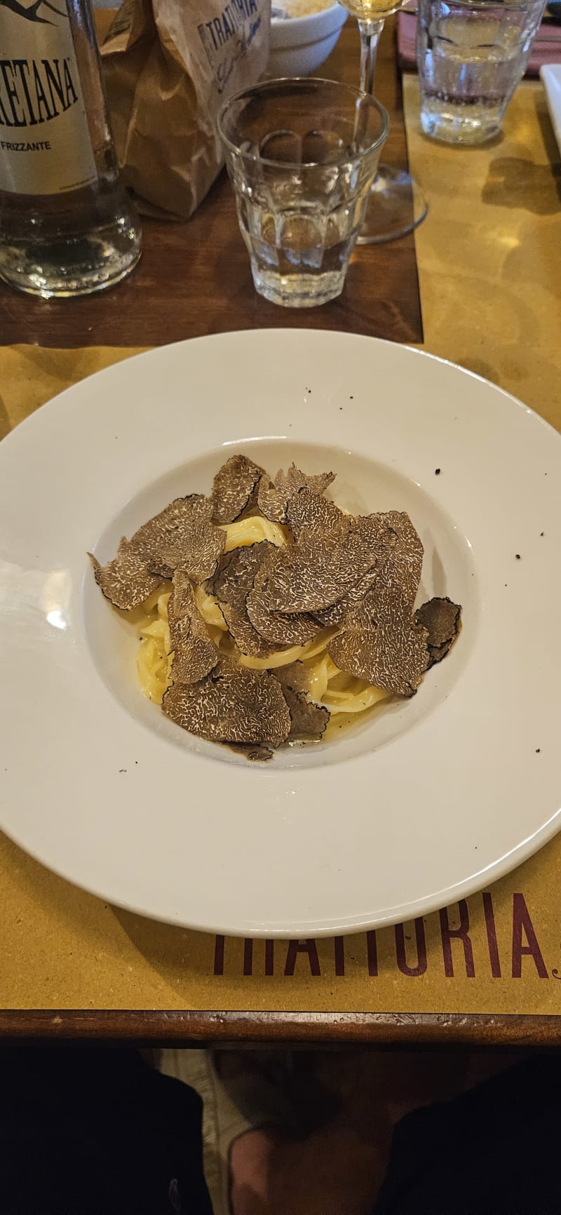 1000071412.jpg - Trattoria Sant'Agostino, Florence