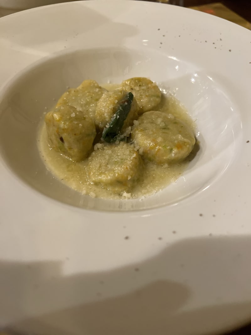 Trattoria Sant'Agostino, Florence