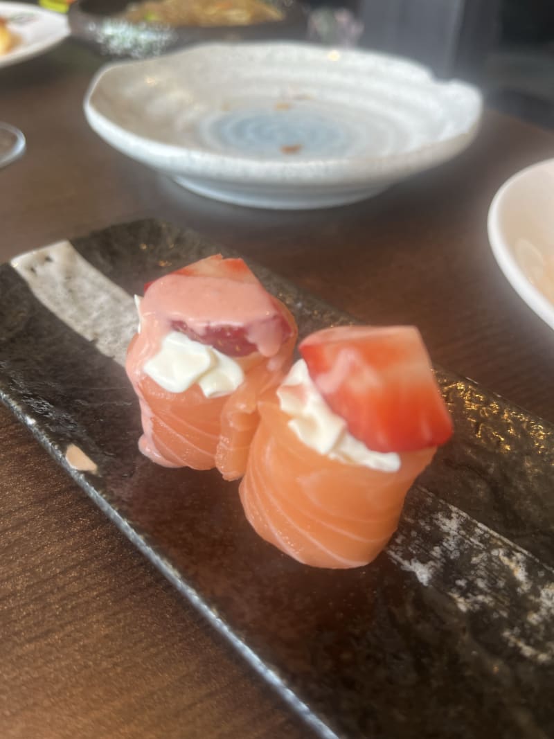 Sushiye, Ostia