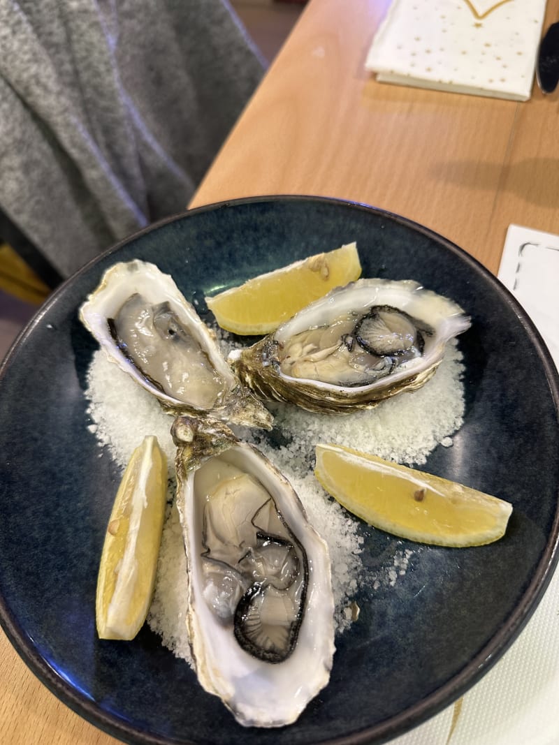 BaixaMar Lisboa - Mariscos e Petiscos, Lisbon