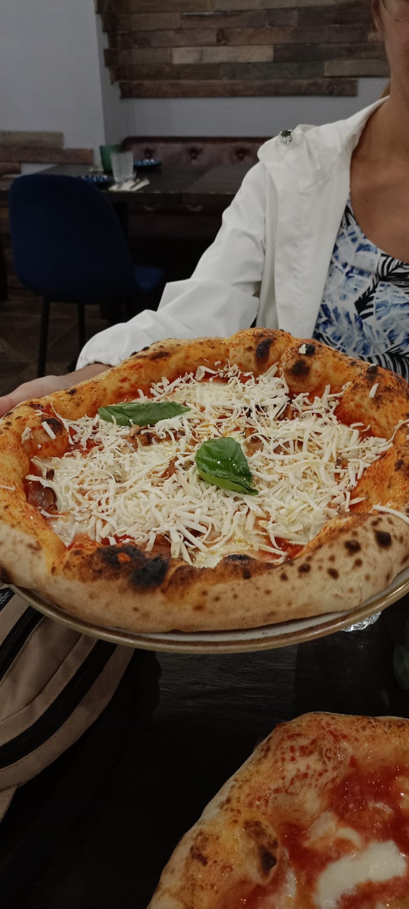 Evo Pizzeria Contemporanea | Pescara, Pescara