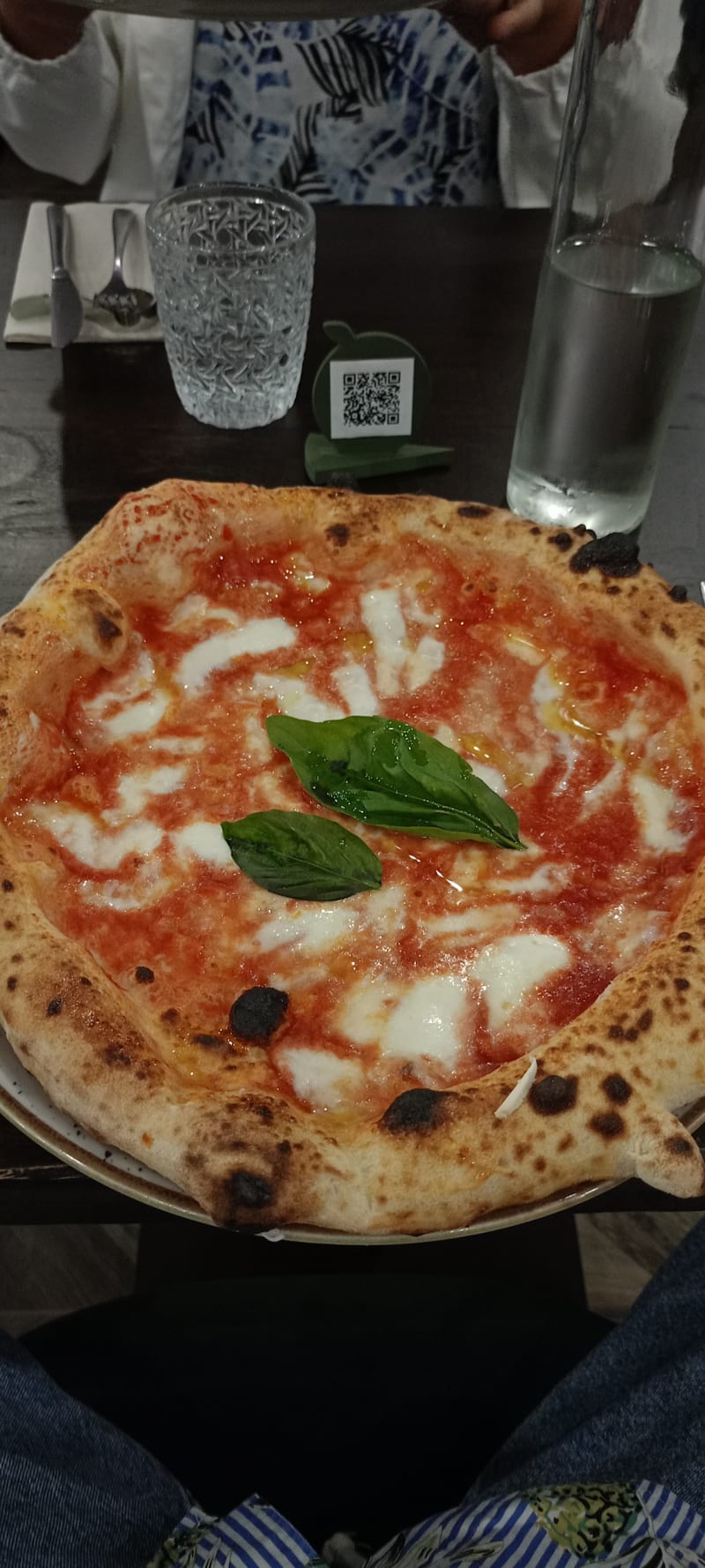 Evo Pizzeria Contemporanea | Pescara, Pescara