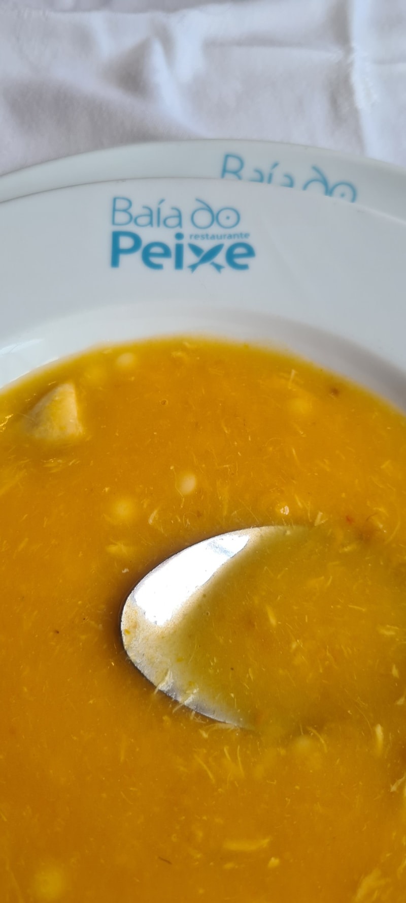 Restaurante Baía do Peixe Campo Pequeno en Lisboa Menú 2023