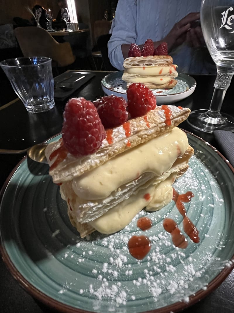 Café de Florèz, The Hague