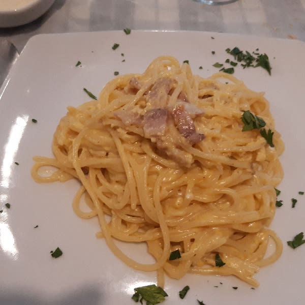 Sublime - Trattoria la Ferla