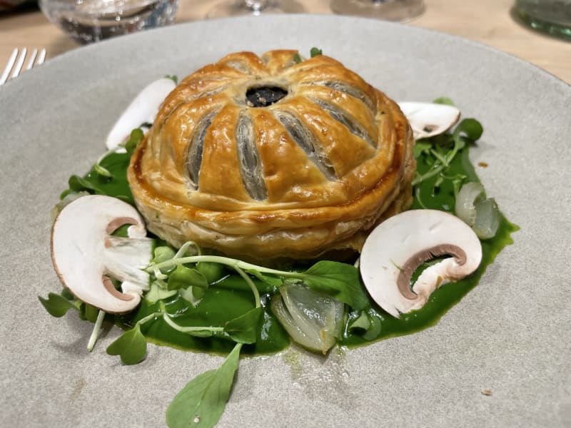 Saisons Cuisine du Marche, Asnières-sur-Seine