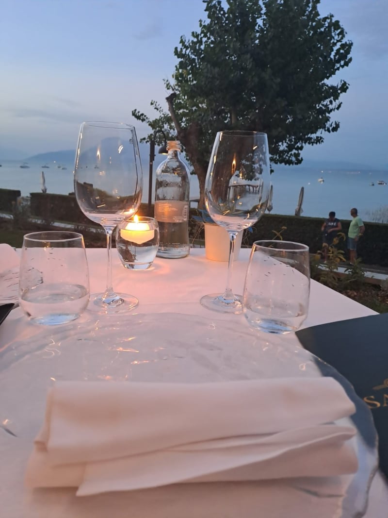 Ristorante Savoia