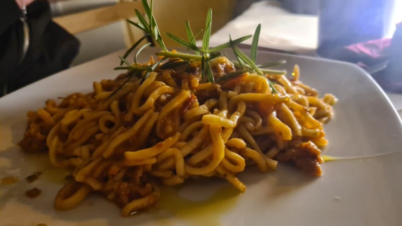 Al 3.0 Bistrot, Spoleto