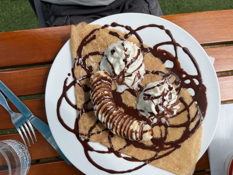 Crêperie La Petite Troménie, Bry-sur-Marne