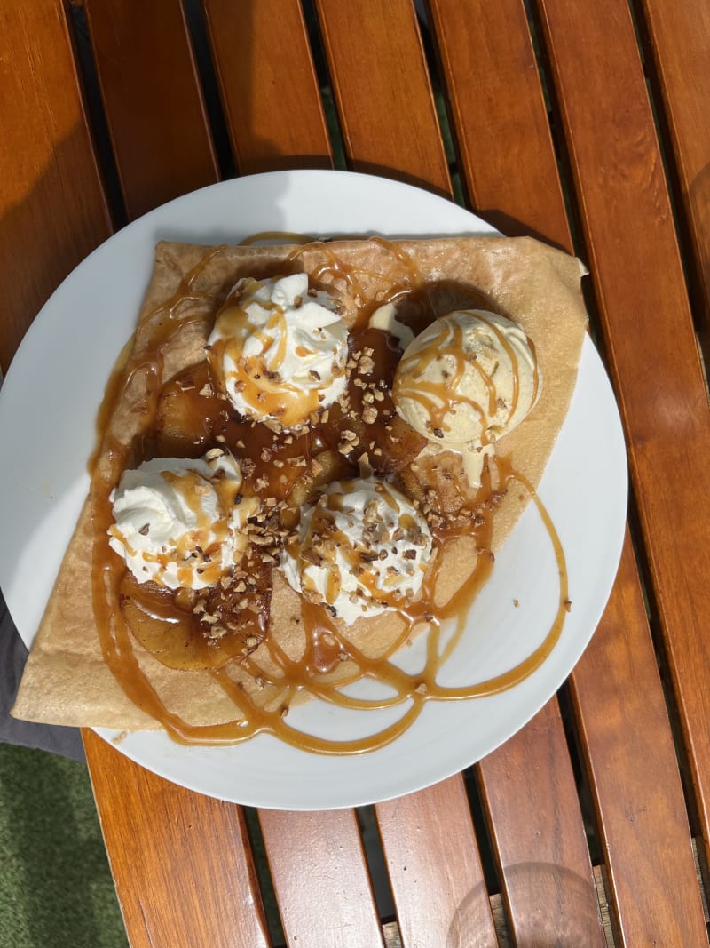 Crêperie La Petite Troménie, Bry-sur-Marne