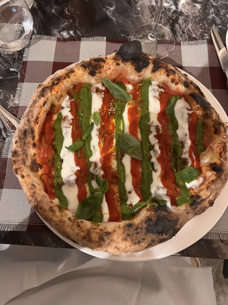 Il Giardino- Trattoria & Pizzeria