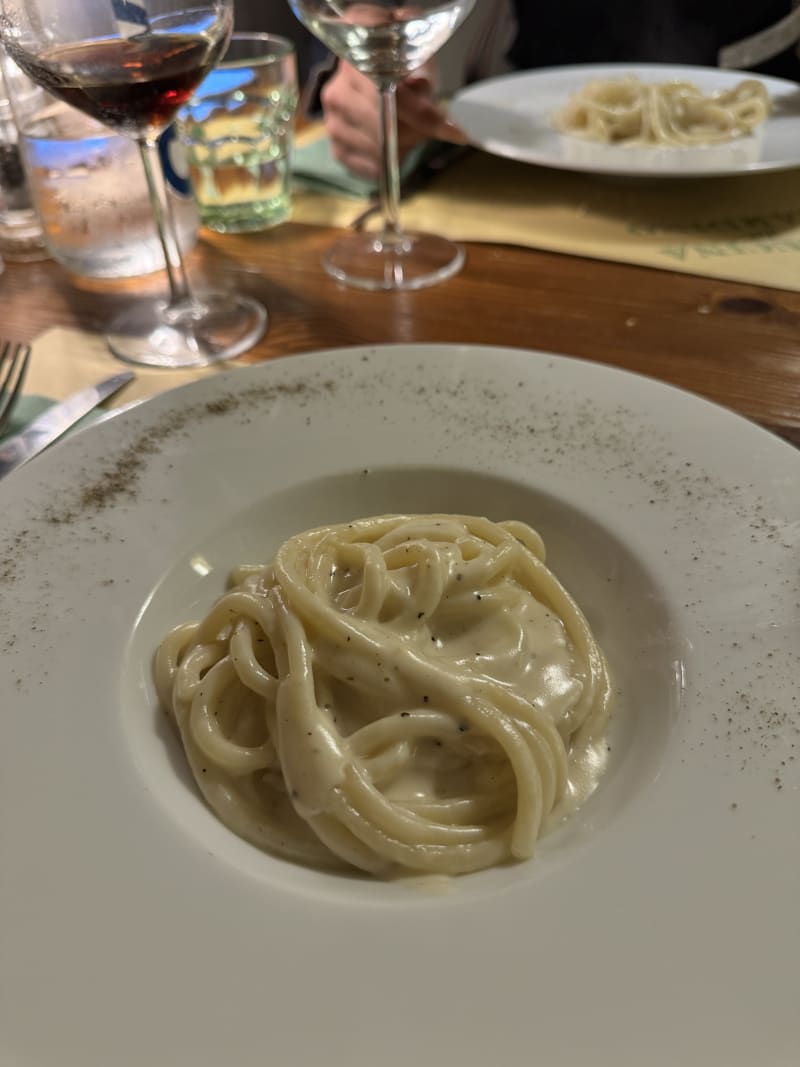 La Cucina Del Giardino, Forte Dei Marmi