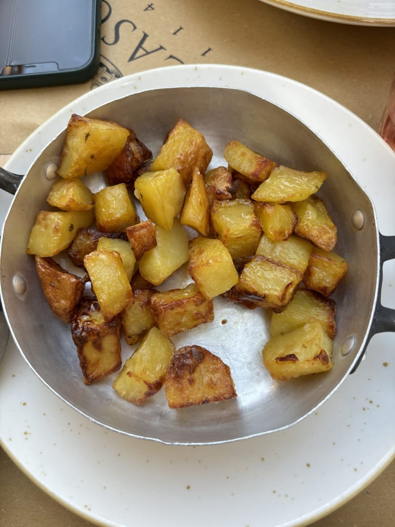 La Cucina Del Giardino, Forte Dei Marmi