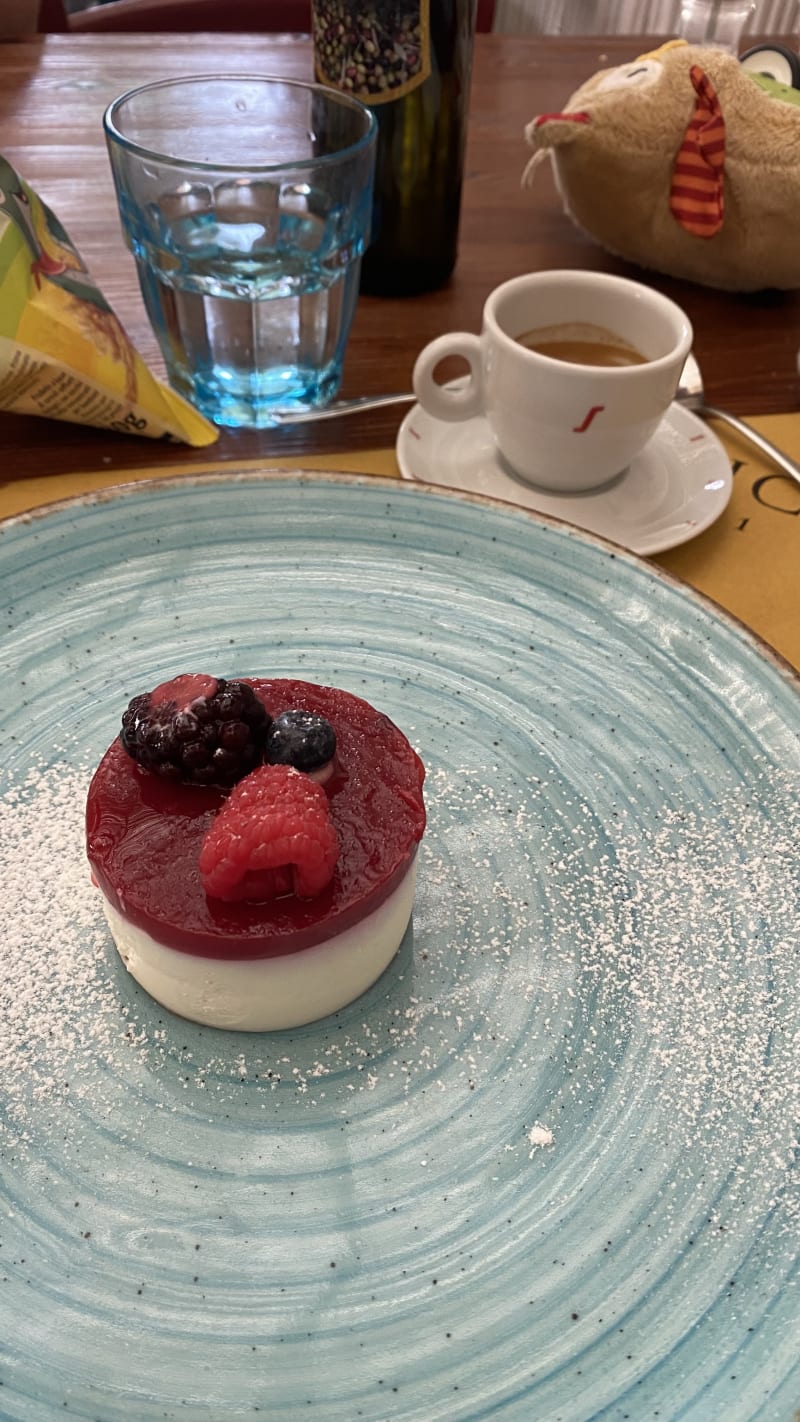 La Cucina Del Giardino, Forte Dei Marmi