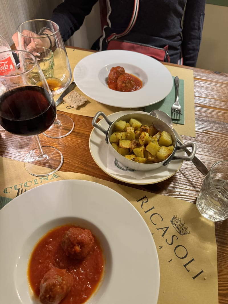 La Cucina Del Giardino, Forte Dei Marmi