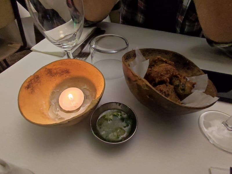 BOUKAN | Caribbean Bistro, Paris