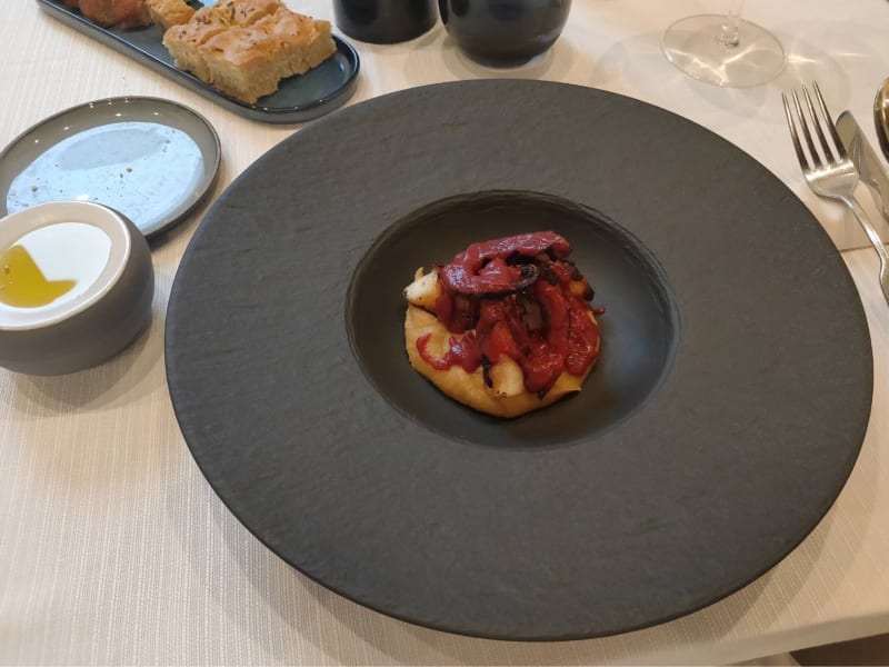 Ristorante Km.0 a Catania Menu, prezzi,