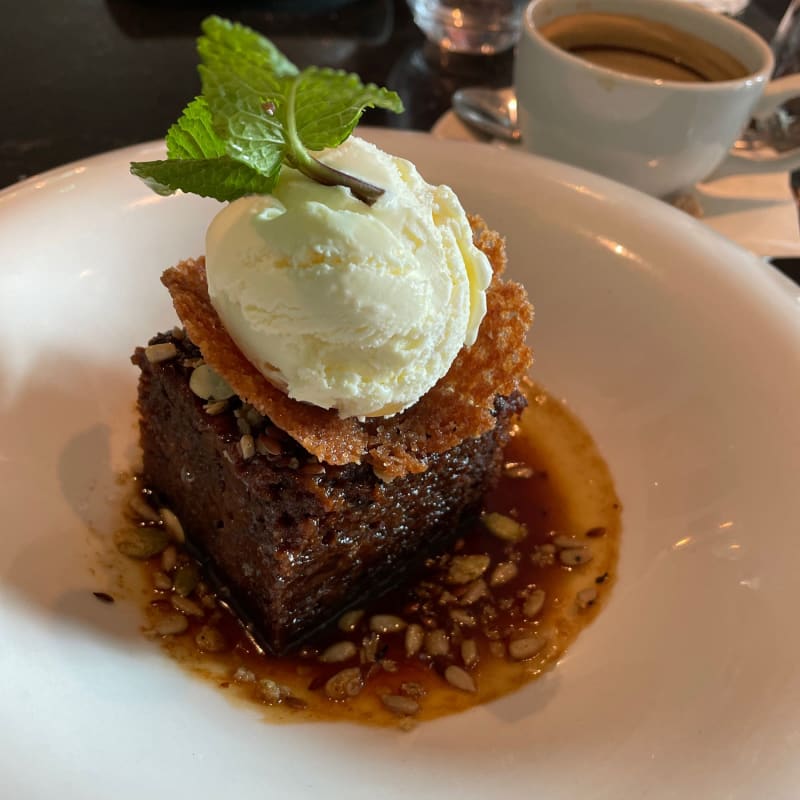 Browns Brasserie & Bar - Kingston in Kingston upon Thames - Restaurant