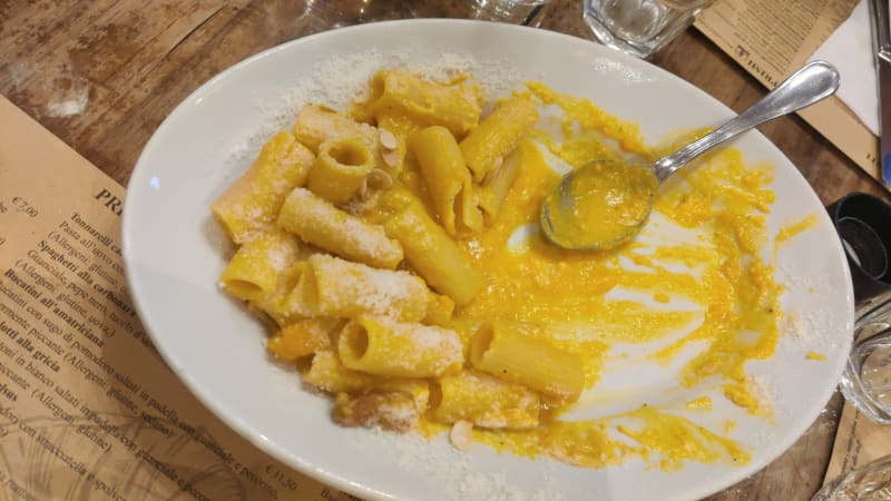 Osteria Celsus, Lissone