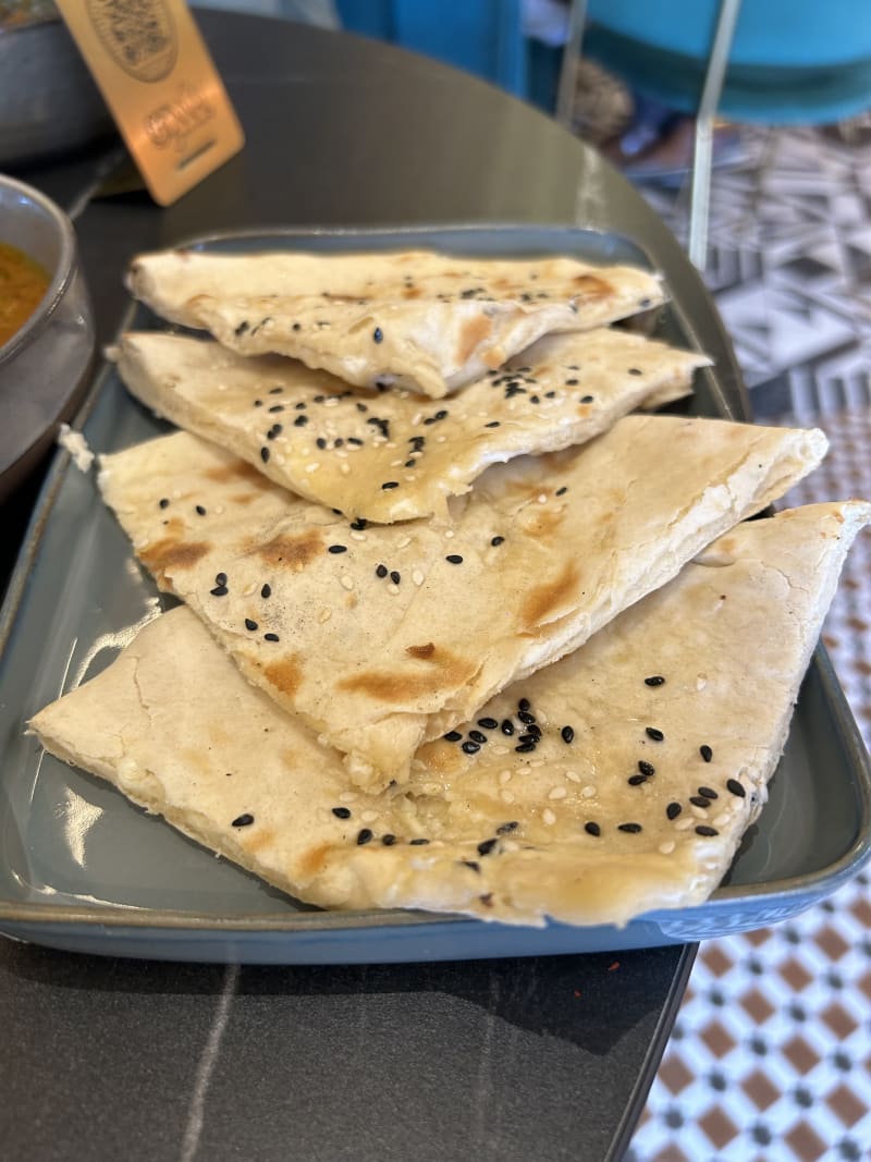 CHENNAI INDIAN CUISINE, Majadahonda