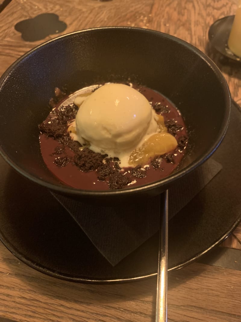 Restaurant Pauls à Linz Menu, avis, prix et réservation TheFork