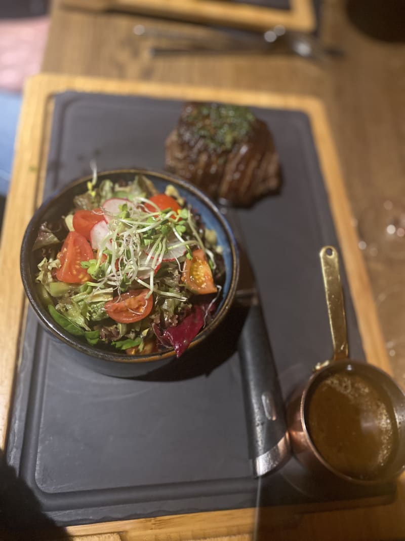 Pauls in Linz Restaurant Reviews, Menu and Prices TheFork