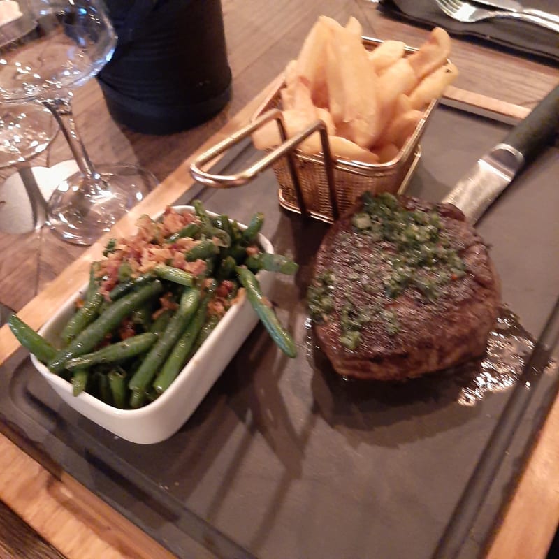 Pauls in Linz Restaurant Reviews, Menu and Prices TheFork