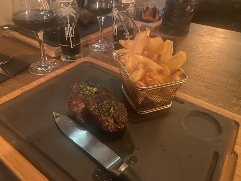 Pauls in Linz Restaurant Reviews, Menu and Prices TheFork