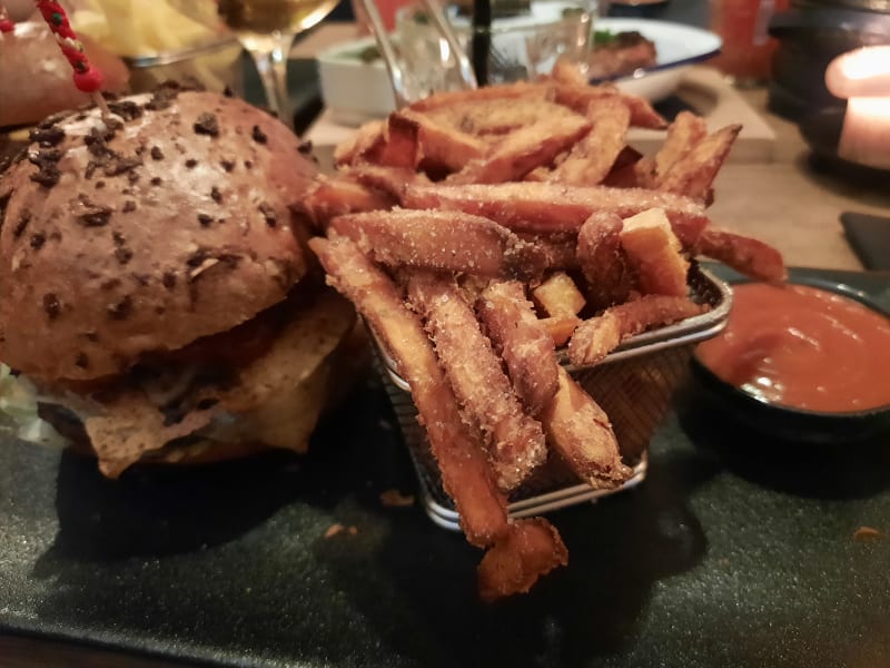 Pauls in Linz Restaurant Reviews, Menu and Prices TheFork