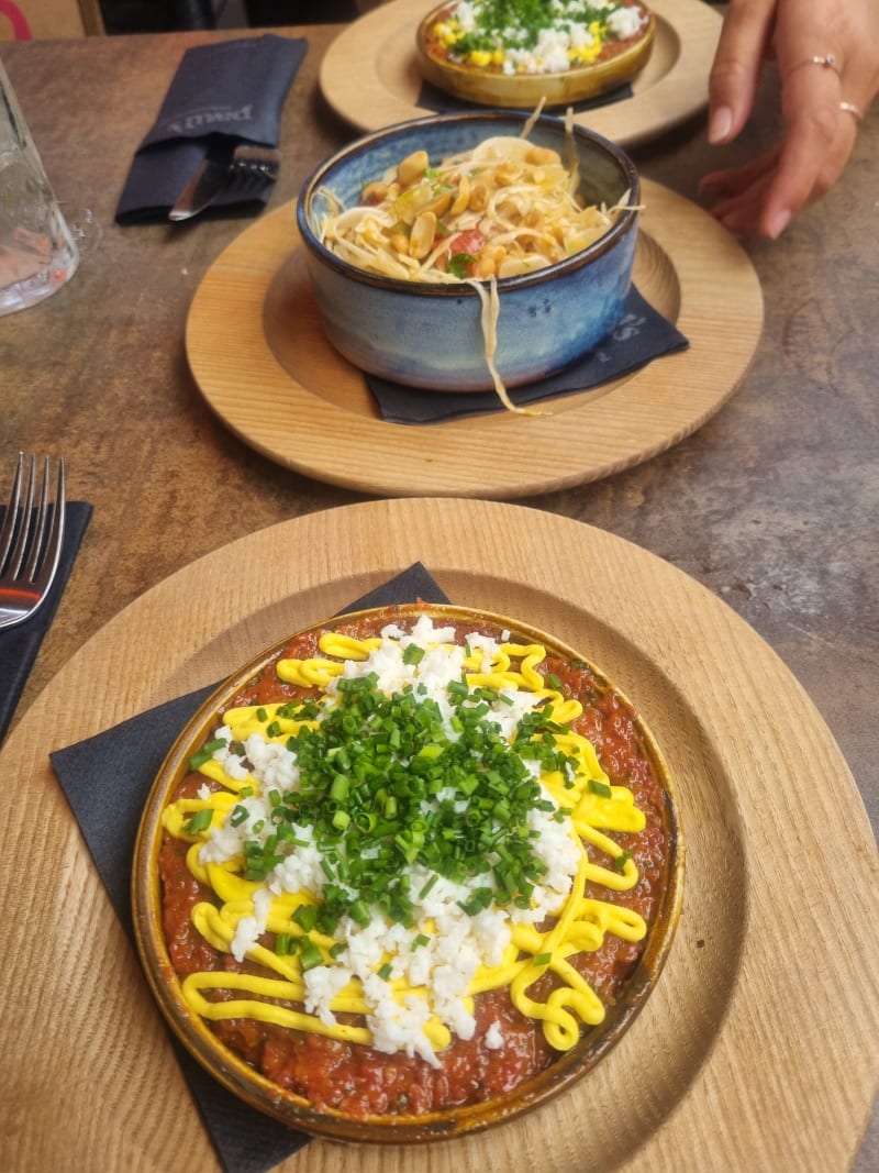 Pauls in Linz Restaurant Reviews, Menu and Prices TheFork