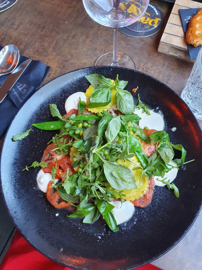 Pauls in Linz Restaurant Reviews, Menu and Prices TheFork