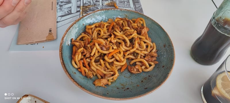 Udon Viladecans, Viladecans