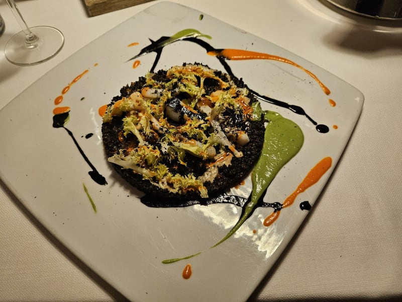 Cous-Cous - Ristorante Trapanese, Milan