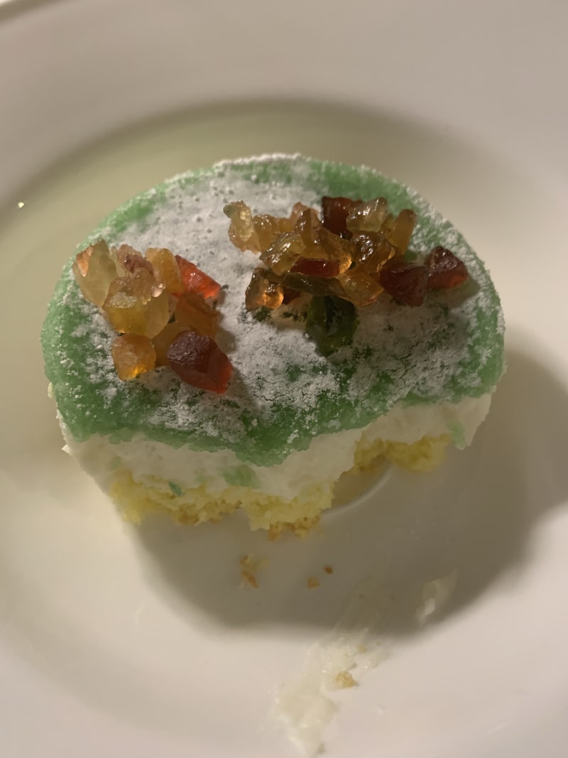 Cous-Cous - Ristorante Trapanese, Milan