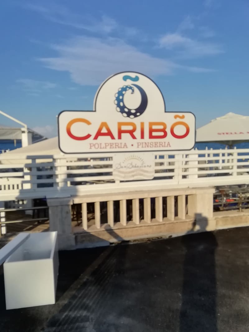 Caribõ