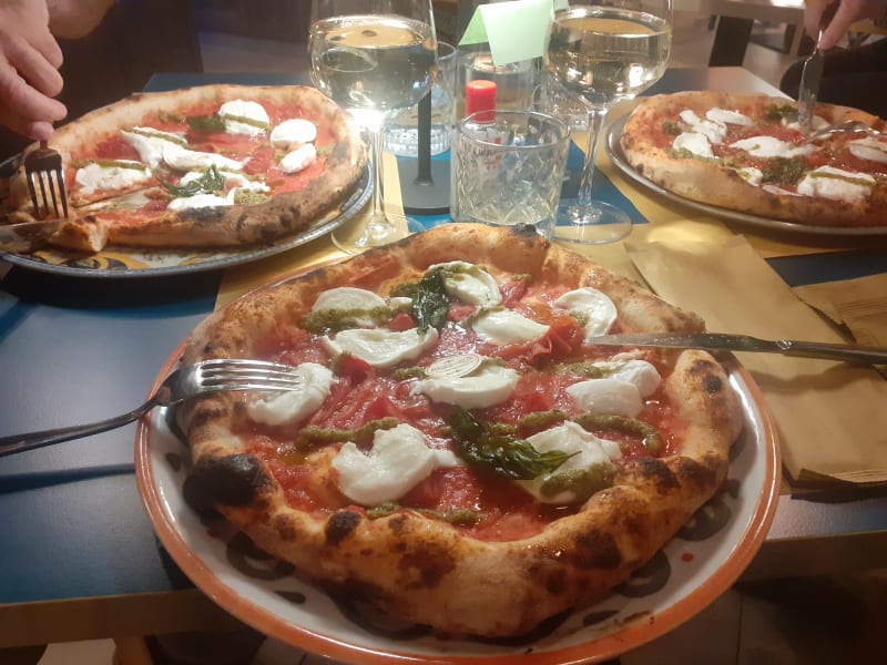 Atelier della Pizza, Casale Monferrato