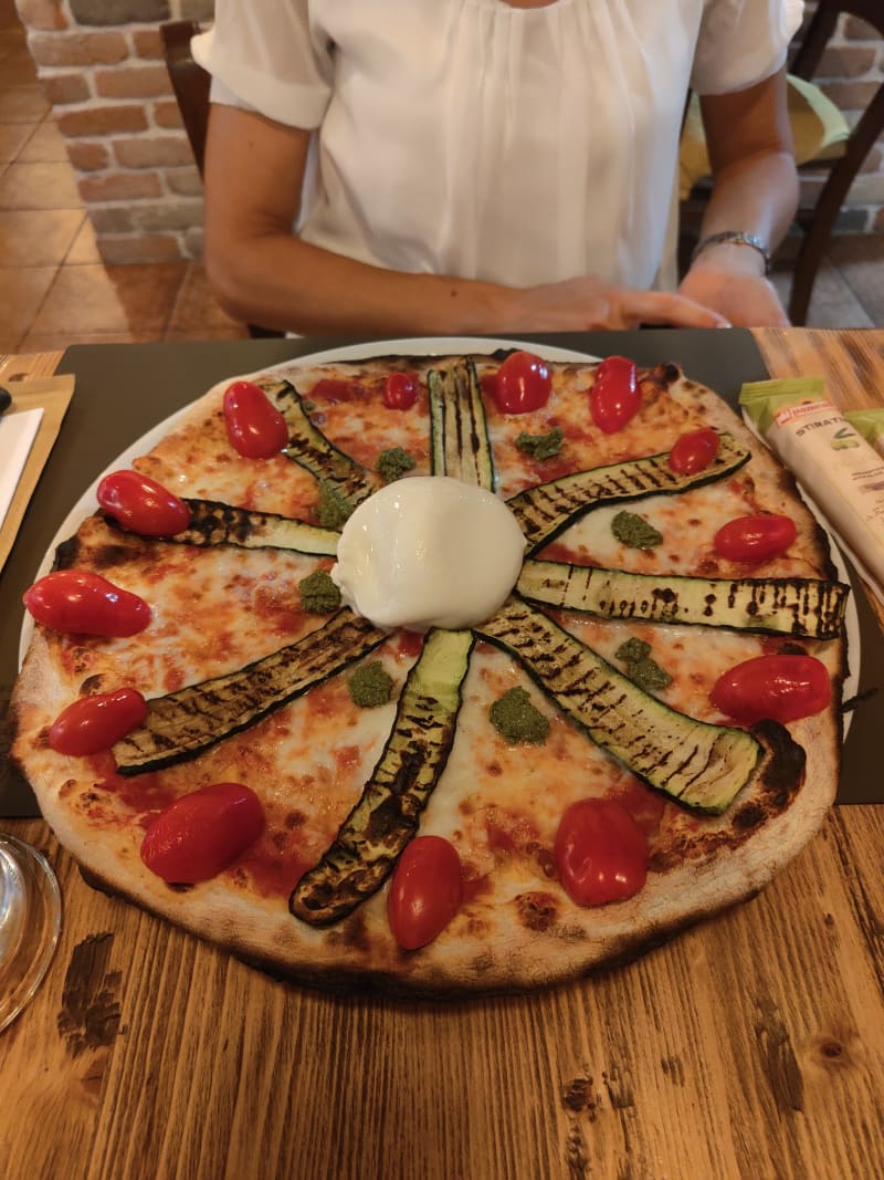 Pizzeria San Marco