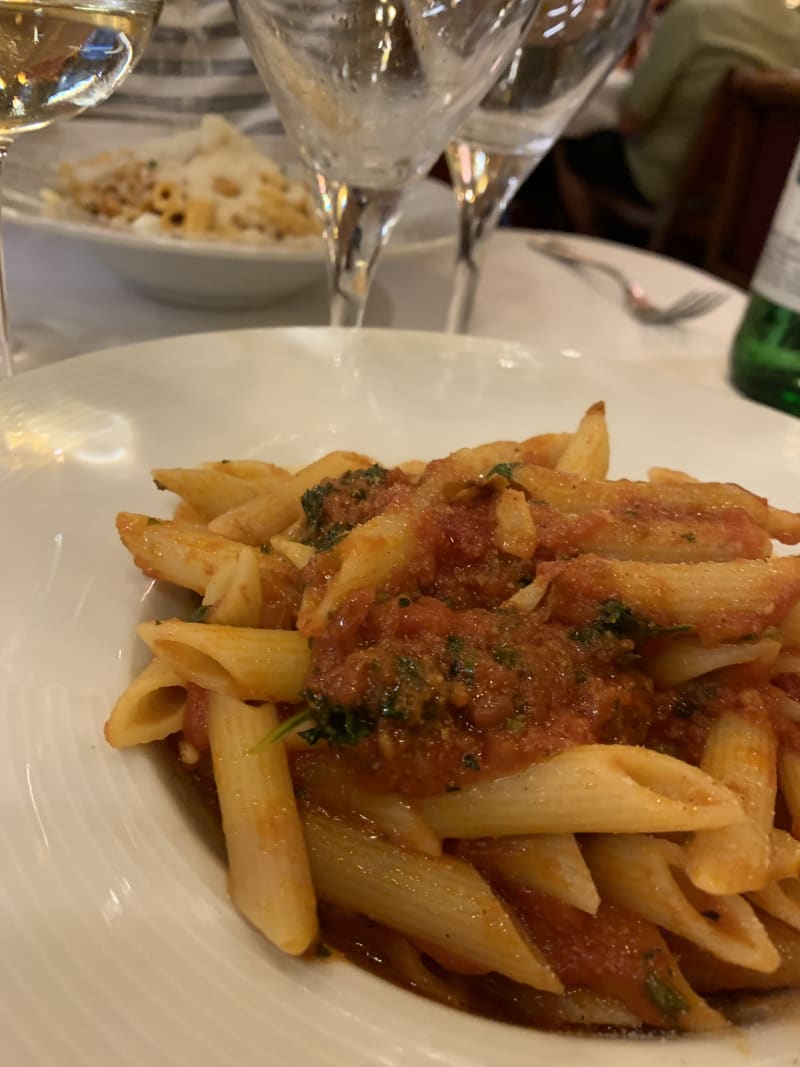 Restaurant Auberge de Venise Montparnasse à Paris Menu, avis, prix et réservation TheFork