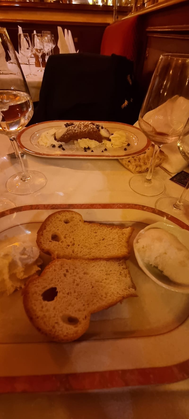 Restaurant Auberge de Venise Montparnasse à Paris Menu, avis, prix et réservation TheFork