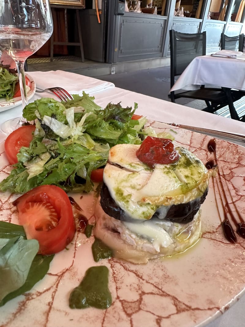 Restaurant Auberge de Venise Montparnasse à Paris Menu, avis, prix et réservation TheFork