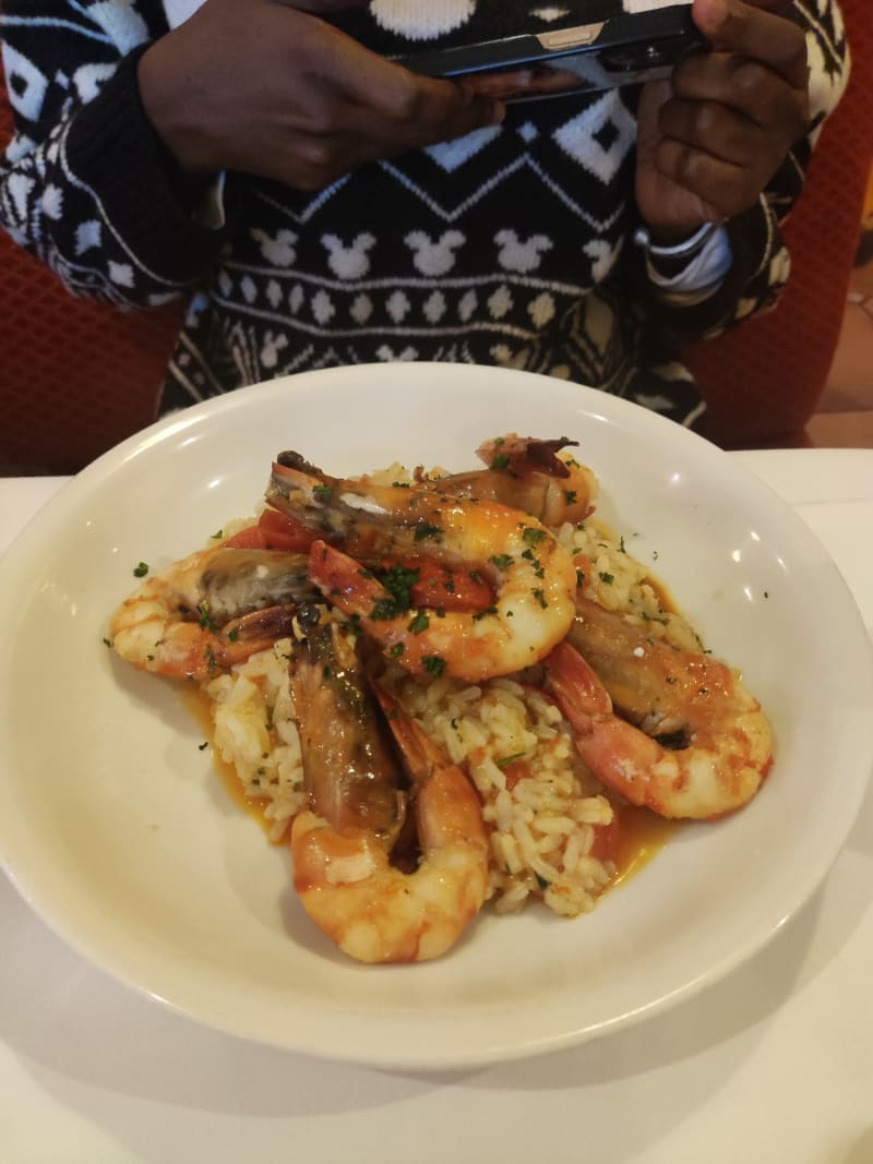 Restaurant Auberge de Venise Montparnasse à Paris Menu, avis, prix et réservation TheFork