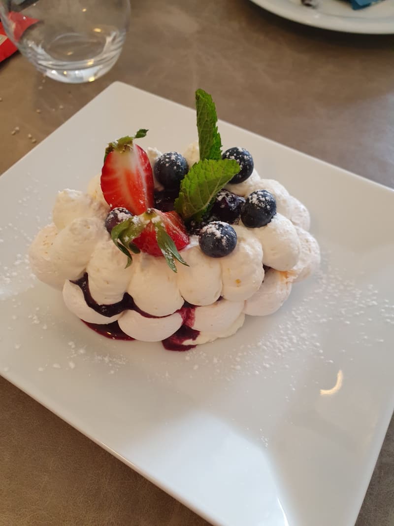 Restaurant Bastide De La Salette à Marseille Menu, avis, prix et