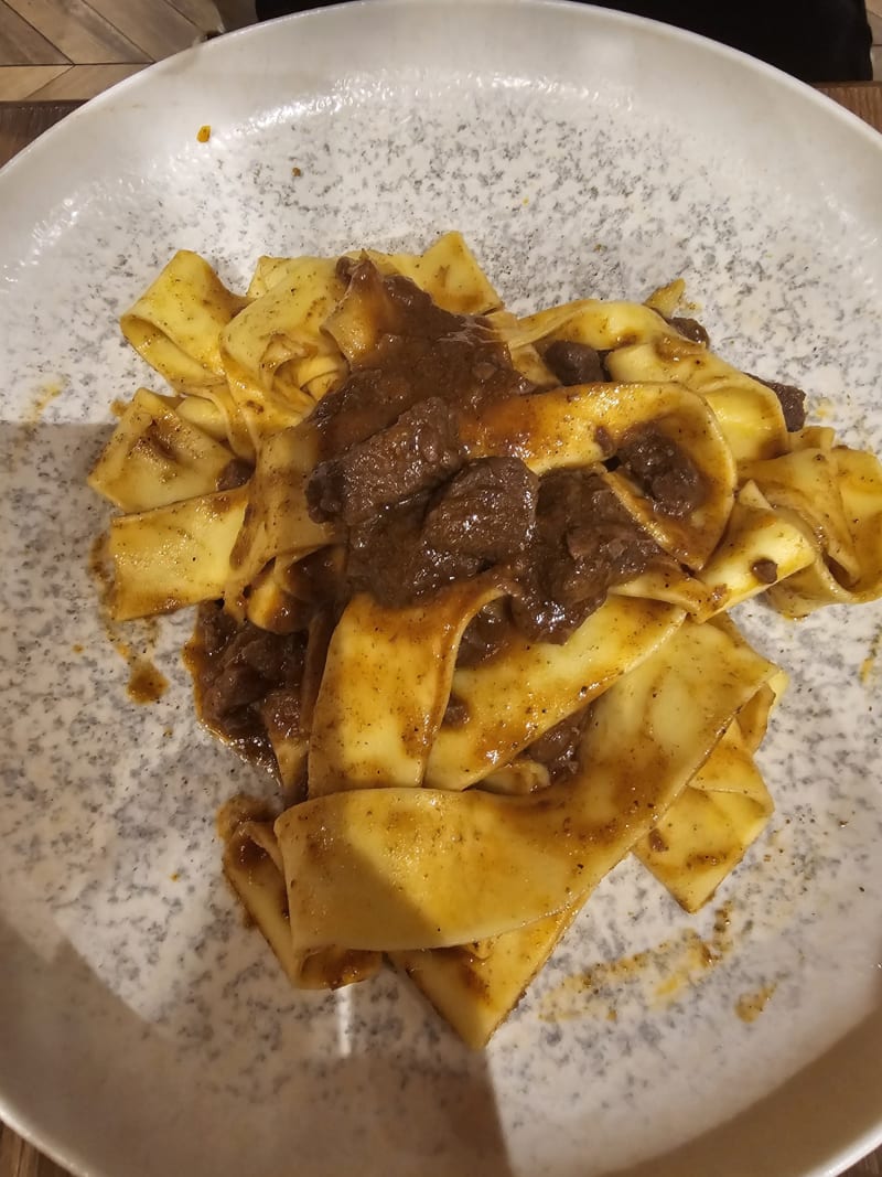 Trattoria Dall'Oste - Jesolo