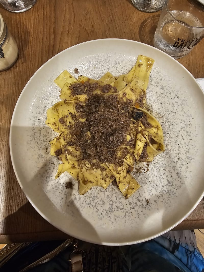 Trattoria Dall'Oste - Jesolo