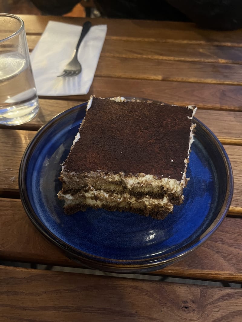 La Mela in London Restaurant Reviews, Menus, and Prices TheFork