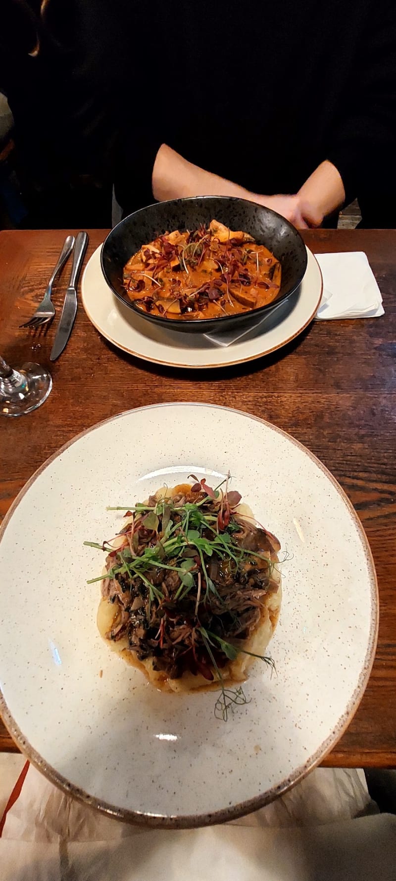 La Mela in London Restaurant Reviews, Menus, and Prices TheFork