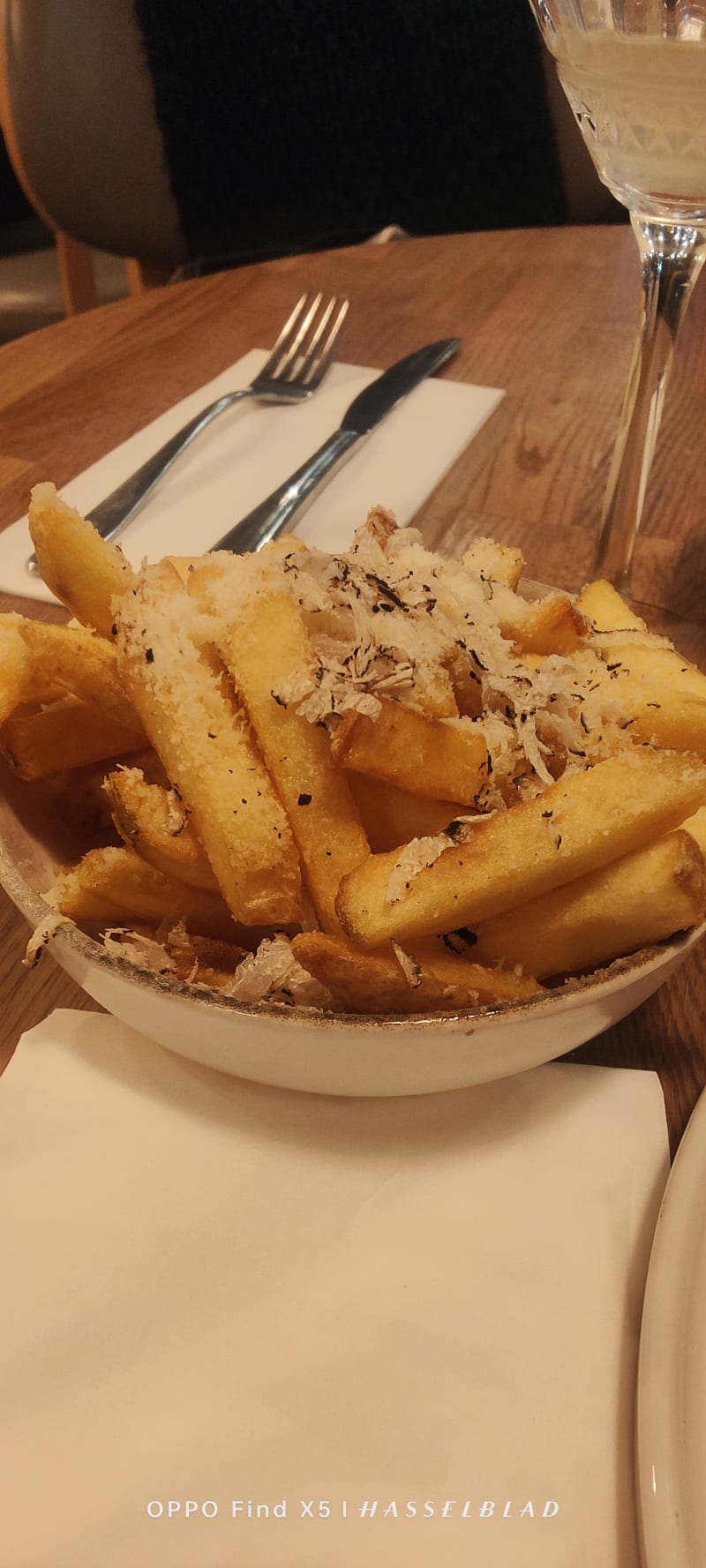 La Mela in London Restaurant Reviews, Menus, and Prices TheFork