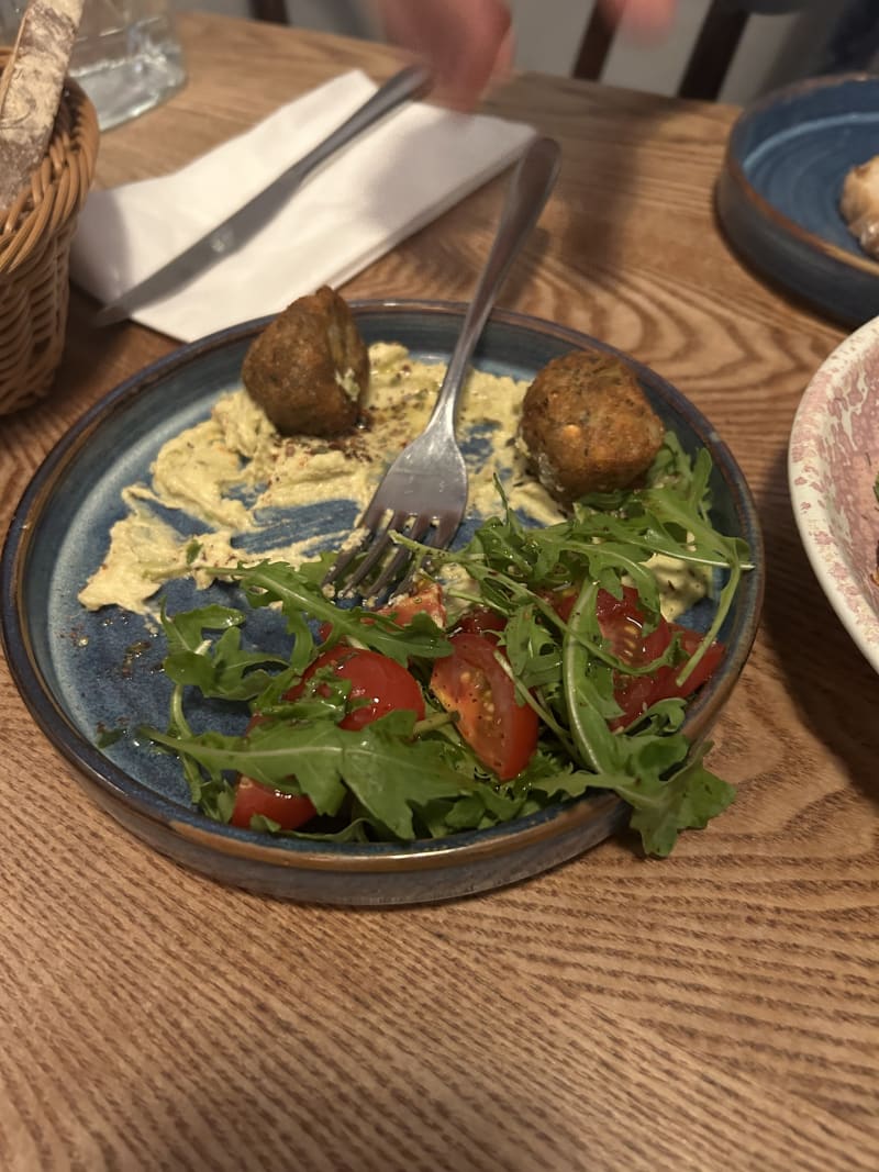 La Mela in London Restaurant Reviews, Menus, and Prices TheFork